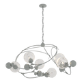 Hubbardton Forge, Sprig Circular Pendant, PENDANT LIGHT