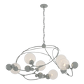 Hubbardton Forge, Sprig Circular Pendant, PENDANT LIGHT