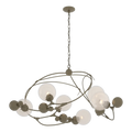 Hubbardton Forge, Sprig Circular Pendant, PENDANT LIGHT