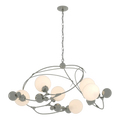 Hubbardton Forge, Sprig Circular Pendant, PENDANT LIGHT