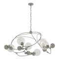 Hubbardton Forge, Sprig Circular Pendant, PENDANT LIGHT