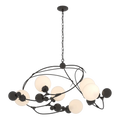 Hubbardton Forge, Sprig Circular Pendant, PENDANT LIGHT