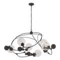 Hubbardton Forge, Sprig Circular Pendant, PENDANT LIGHT