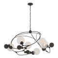 Hubbardton Forge, Sprig Circular Pendant, PENDANT LIGHT