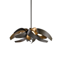 Hubbardton Forge, Corona Pendant, PENDANT LIGHT