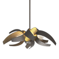 Hubbardton Forge, Corona Pendant, PENDANT LIGHT