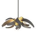 Hubbardton Forge, Corona Pendant, PENDANT LIGHT