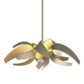 Hubbardton Forge, Corona Pendant, PENDANT LIGHT