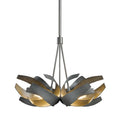 Hubbardton Forge, Corona Pendant, PENDANT LIGHT