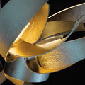 Hubbardton Forge, Corona Pendant, PENDANT LIGHT