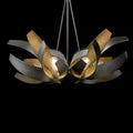 Hubbardton Forge, Corona Pendant, PENDANT LIGHT
