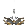 Hubbardton Forge, Corona Pendant, PENDANT LIGHT