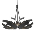 Hubbardton Forge, Corona Pendant, PENDANT LIGHT