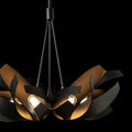 Hubbardton Forge, Corona Pendant, PENDANT LIGHT