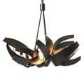 Hubbardton Forge, Corona Pendant, PENDANT LIGHT