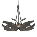 Hubbardton Forge, Corona Pendant, PENDANT LIGHT
