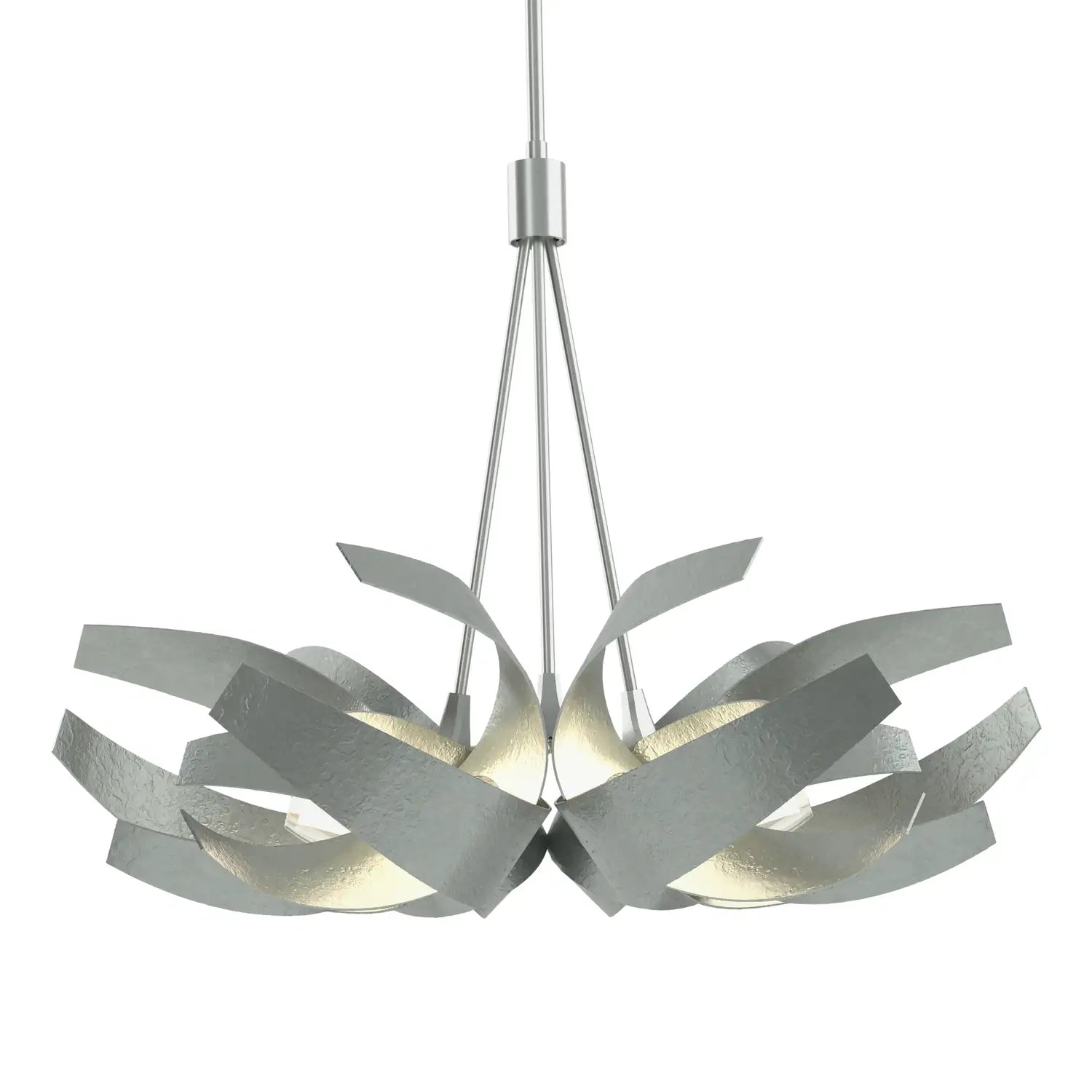 Hubbardton Forge, Corona Pendant, PENDANT LIGHT