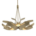 Hubbardton Forge, Corona Pendant, PENDANT LIGHT