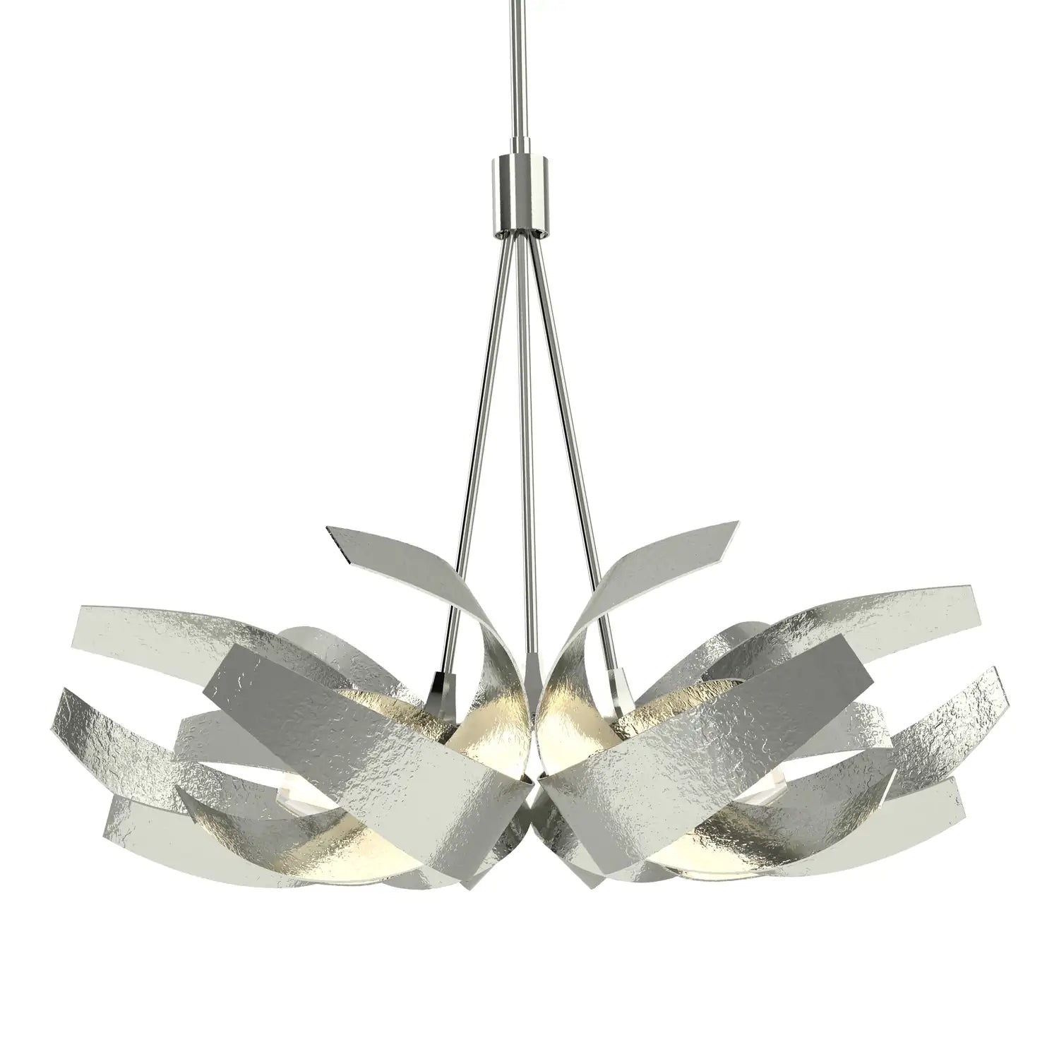 Hubbardton Forge, Corona Pendant, PENDANT LIGHT