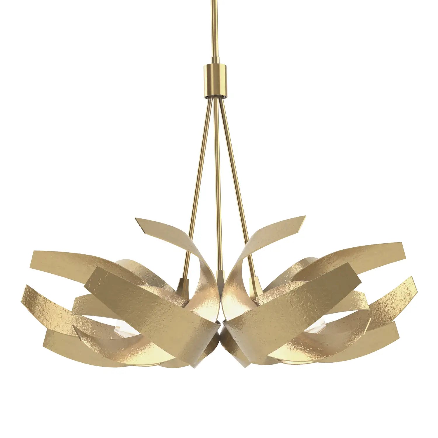 Hubbardton Forge, Corona Pendant, PENDANT LIGHT