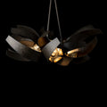 Hubbardton Forge, Corona Accent Pendant, PENDANT LIGHT