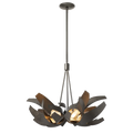 Hubbardton Forge, Corona Accent Pendant, PENDANT LIGHT
