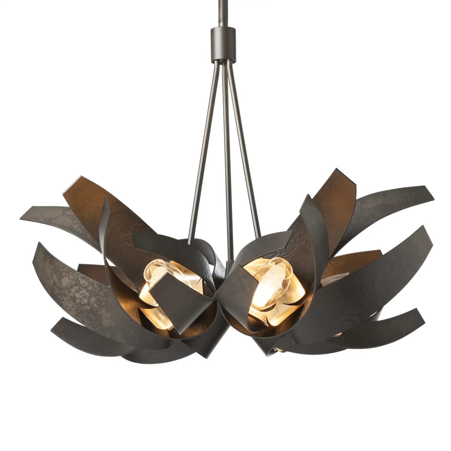 Hubbardton Forge, Corona Accent Pendant, PENDANT LIGHT