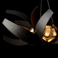 Hubbardton Forge, Corona Accent Pendant, PENDANT LIGHT