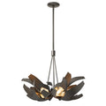 Hubbardton Forge, Corona Accent Pendant, PENDANT LIGHT