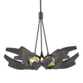 Hubbardton Forge, Corona Accent Pendant, PENDANT LIGHT