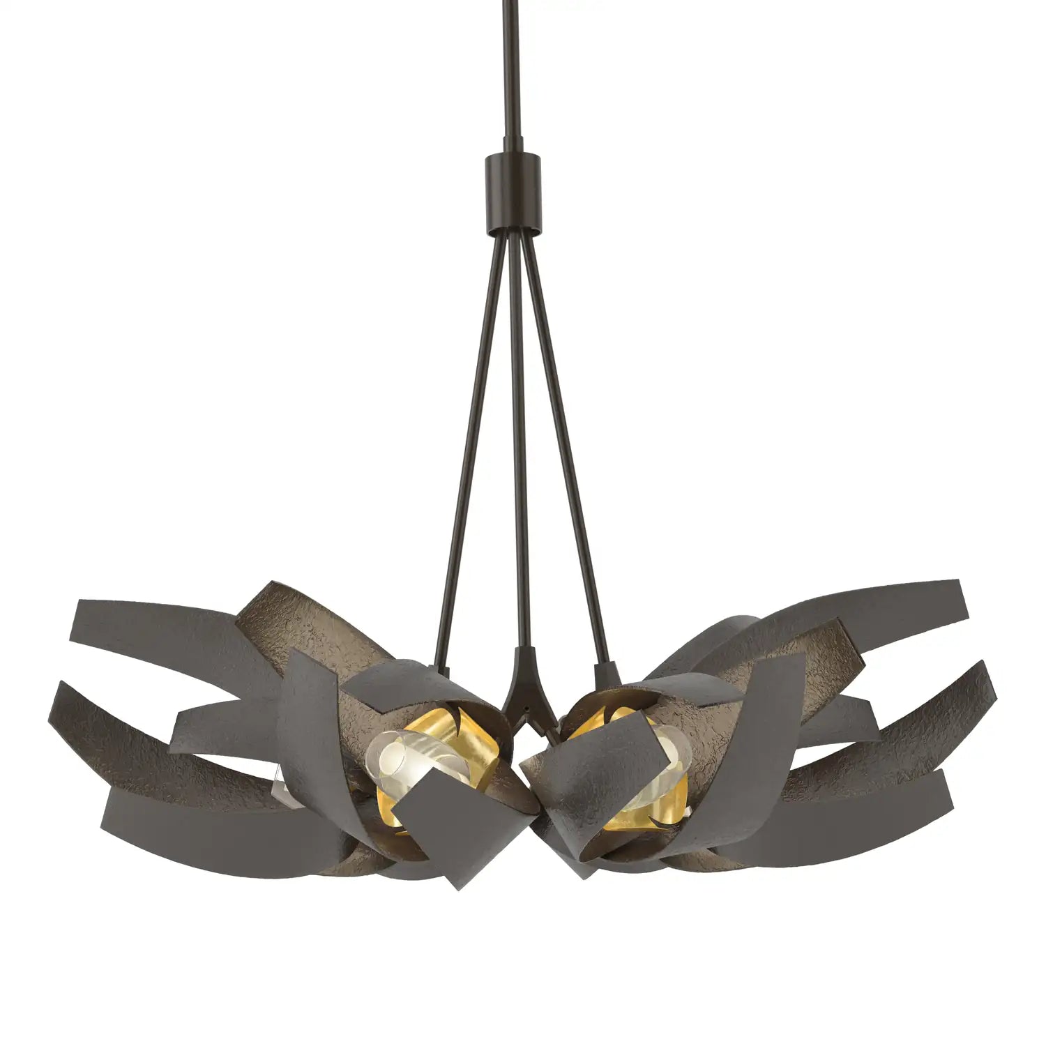 Hubbardton Forge, Corona Accent Pendant, PENDANT LIGHT