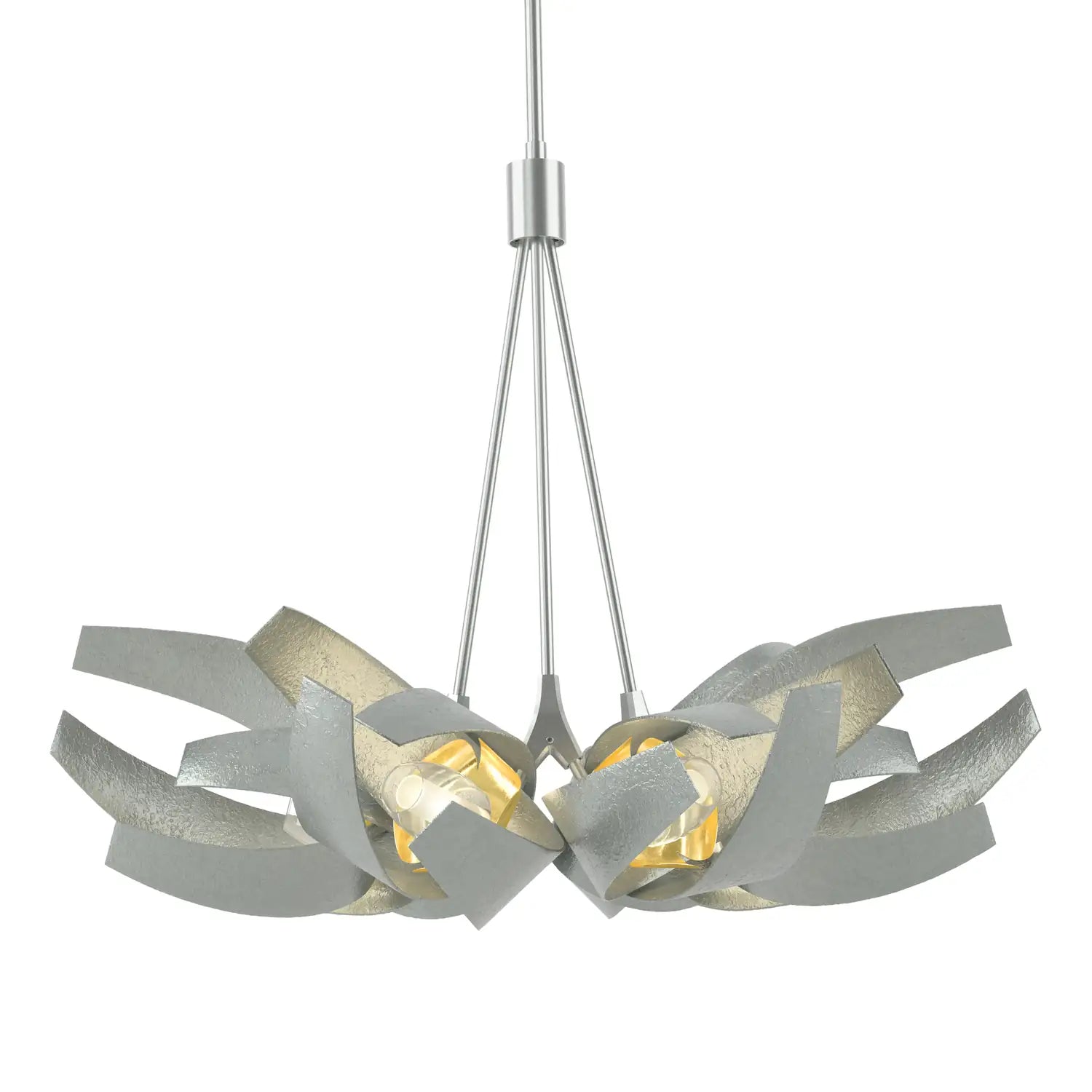 Hubbardton Forge, Corona Accent Pendant, PENDANT LIGHT