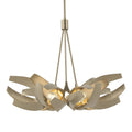 Hubbardton Forge, Corona Accent Pendant, PENDANT LIGHT