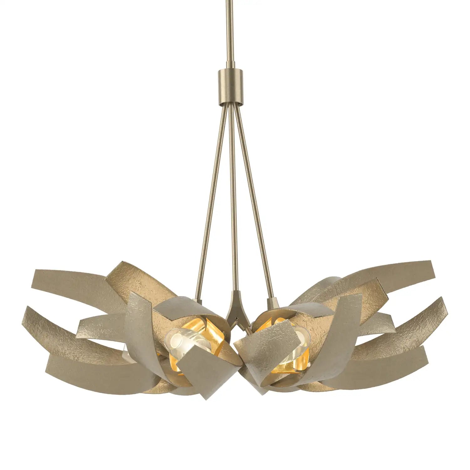 Hubbardton Forge, Corona Accent Pendant, PENDANT LIGHT