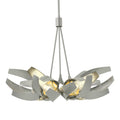 Hubbardton Forge, Corona Accent Pendant, PENDANT LIGHT