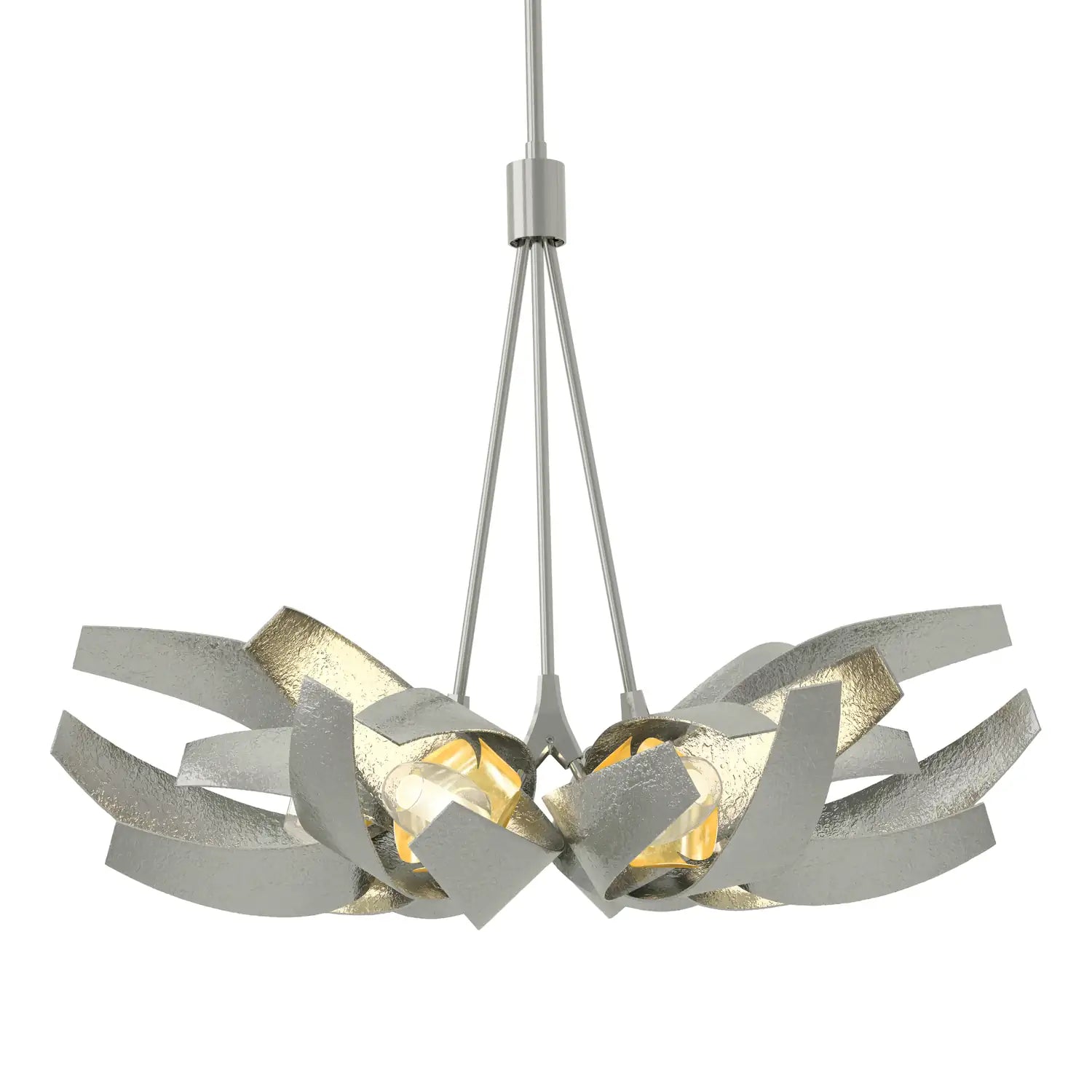 Hubbardton Forge, Corona Accent Pendant, PENDANT LIGHT