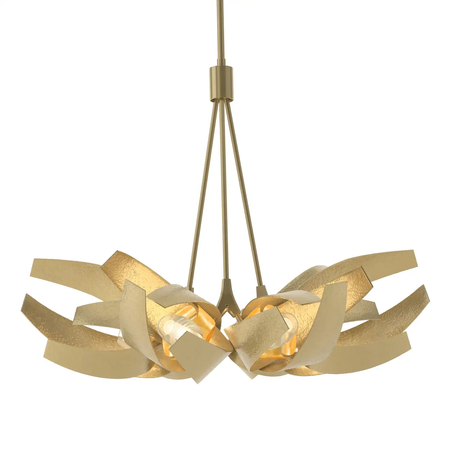 Hubbardton Forge, Corona Accent Pendant, PENDANT LIGHT