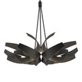 Hubbardton Forge, Corona Pendant, PENDANT LIGHT
