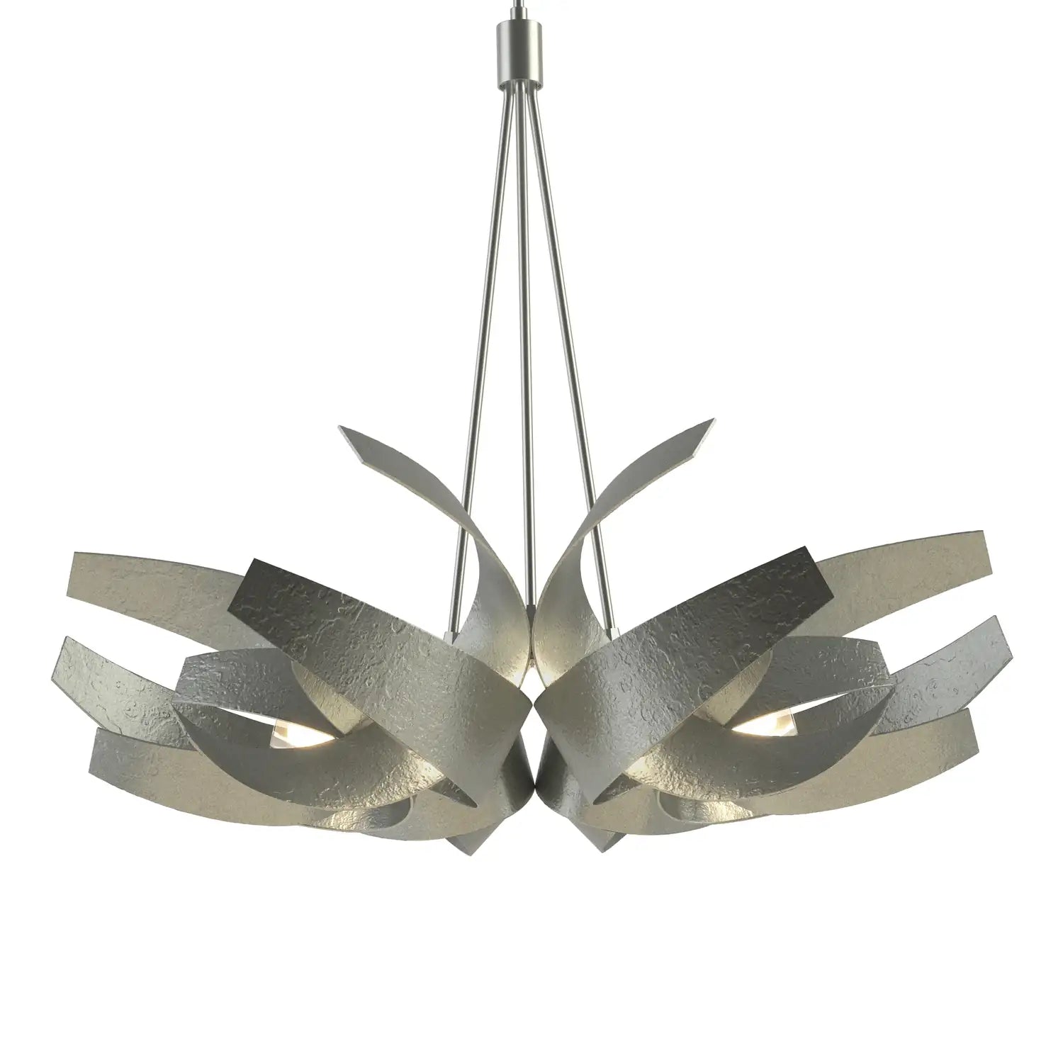 Hubbardton Forge, Corona Pendant, PENDANT LIGHT