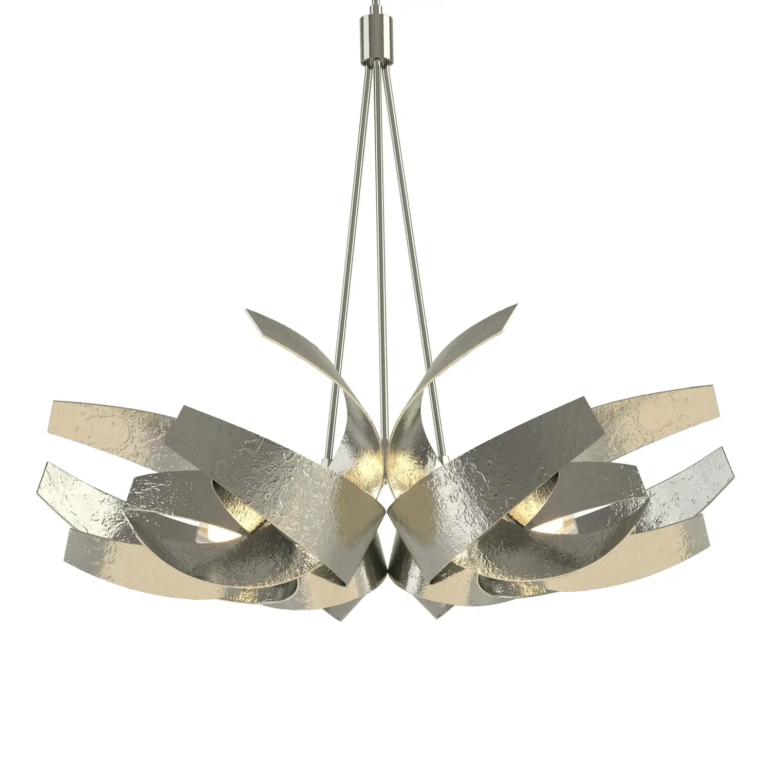 Hubbardton Forge, Corona Pendant, PENDANT LIGHT