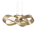 Hubbardton Forge, Flux LED Pendant, PENDANT LIGHT