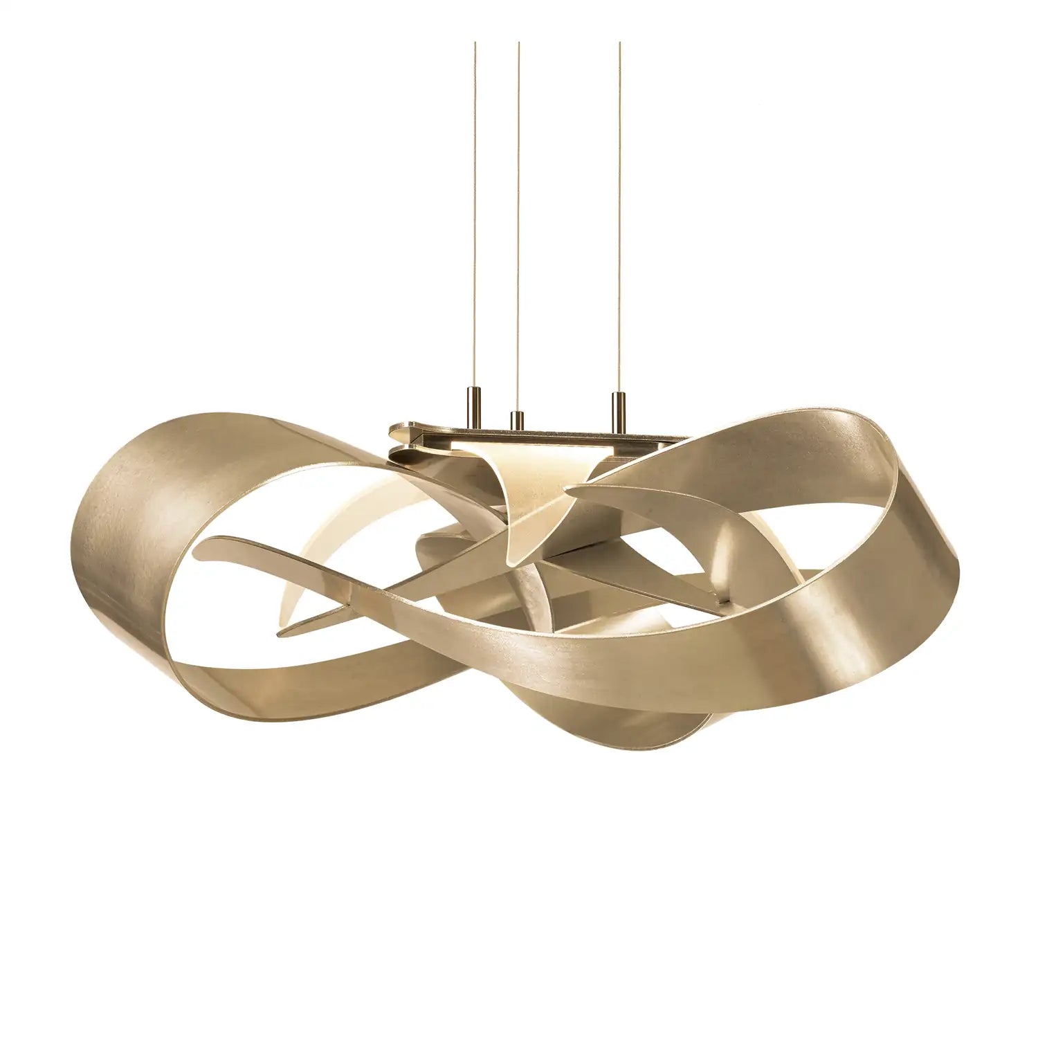 Hubbardton Forge, Flux LED Pendant, PENDANT LIGHT