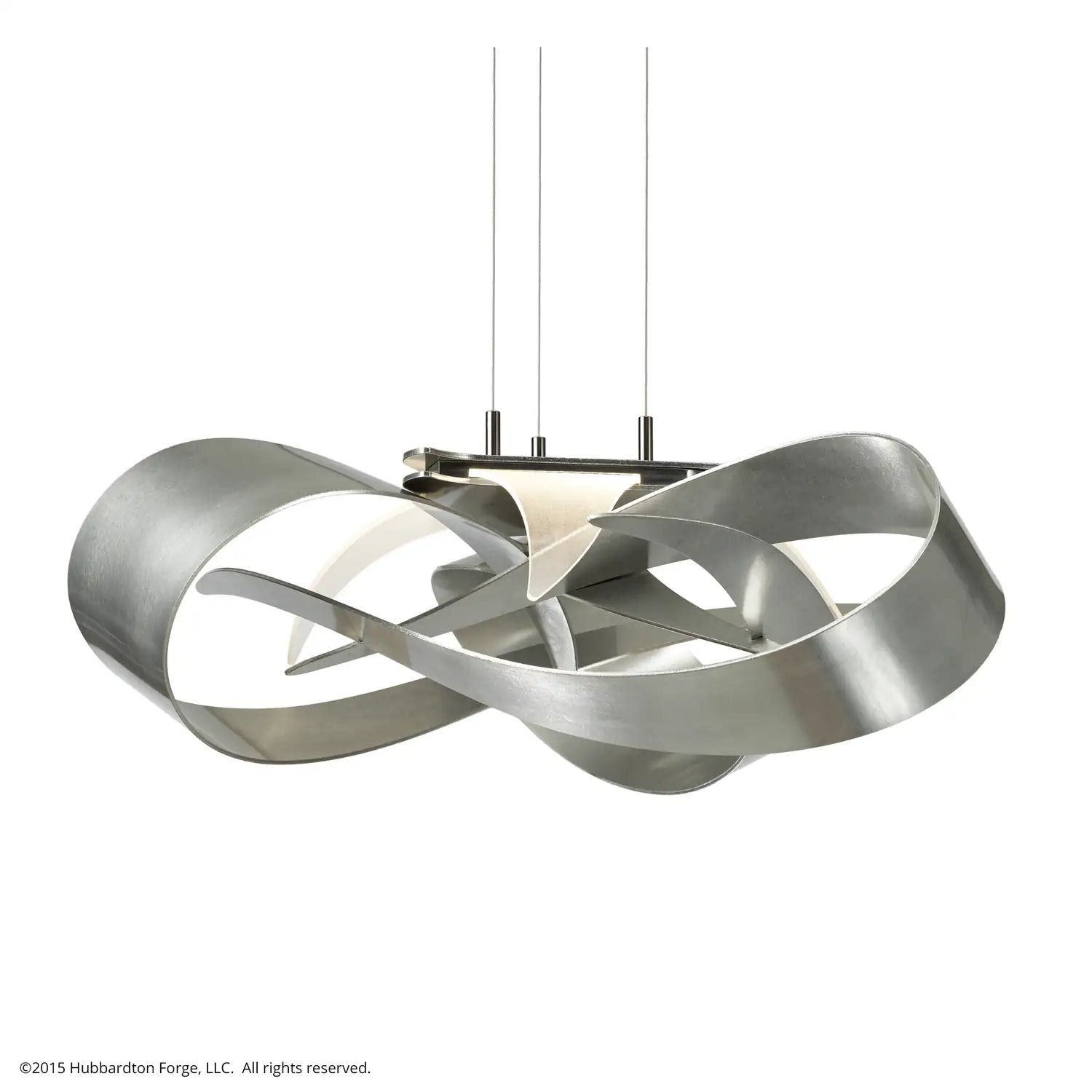 Hubbardton Forge, Flux LED Pendant, PENDANT LIGHT