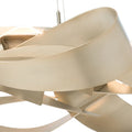 Hubbardton Forge, Flux LED Pendant, PENDANT LIGHT