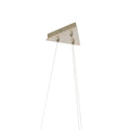 Hubbardton Forge, Flux LED Pendant, PENDANT LIGHT