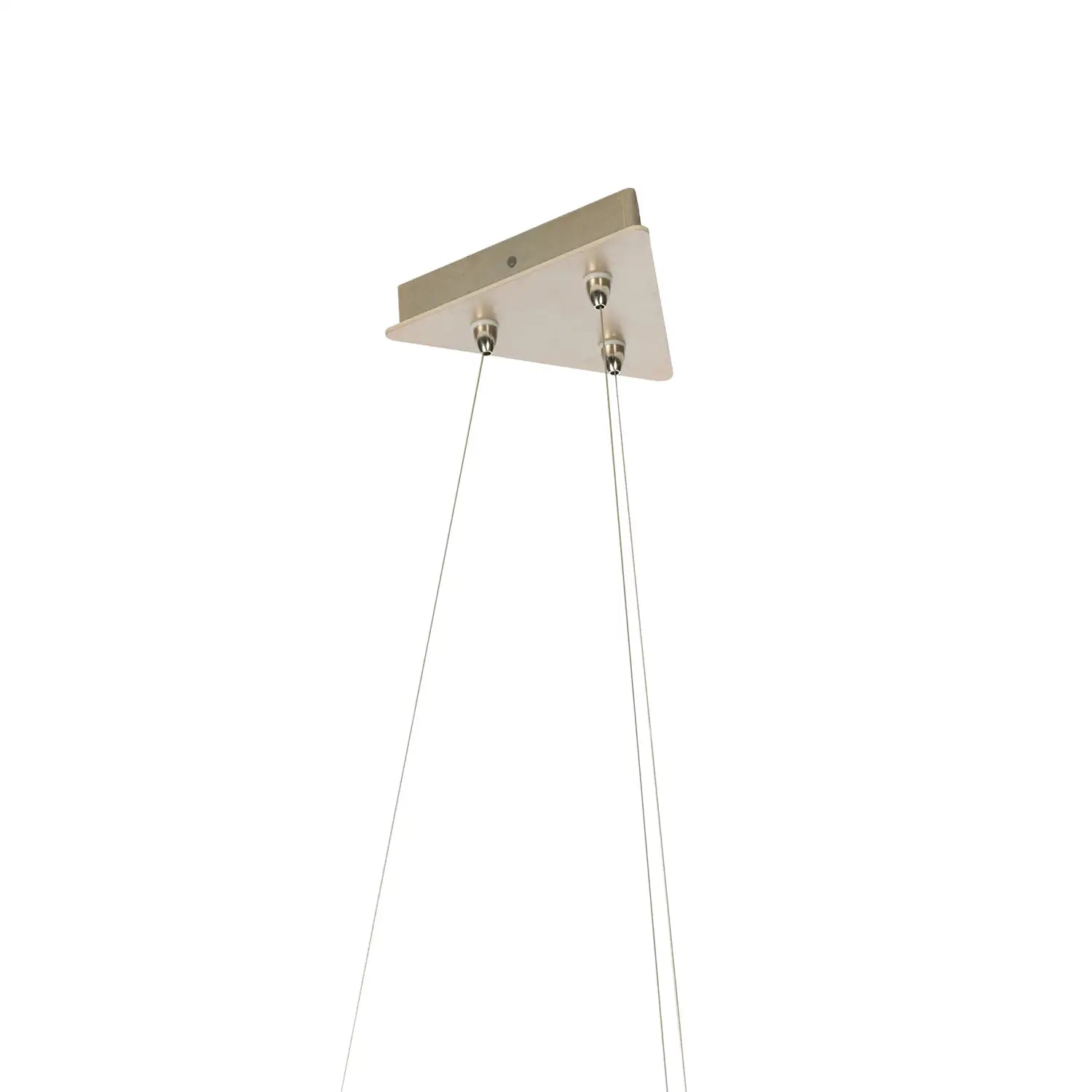 Hubbardton Forge, Flux LED Pendant, PENDANT LIGHT