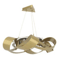 Hubbardton Forge, Flux LED Pendant, PENDANT LIGHT