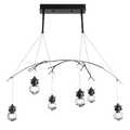 Hubbardton Forge, Kiwi Pendant, PENDANT LIGHT