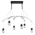 Hubbardton Forge, Kiwi Pendant, PENDANT LIGHT