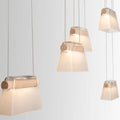 Hubbardton Forge, More Cowbell LED Pendant, PENDANT LIGHT